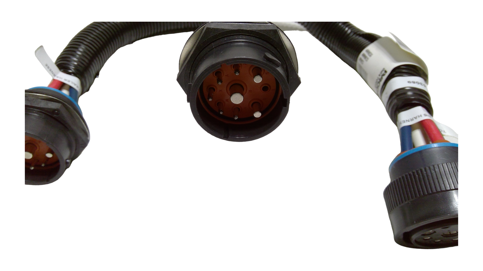 PACCAR HARNESSTRAILER ADAPTER P922387 eBay