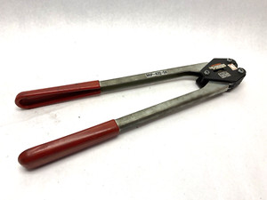 Signode MIP Products MIP-420-58 Strapping Sealer