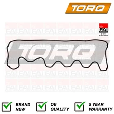 Rocker Cover Box Gasket Torq Fits VW Transporter Crafter LT 2.5 TDi 074103469F