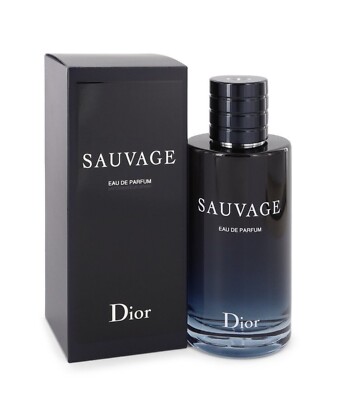 Dior Sauvage 6.8oz Men's Eau de Toilette