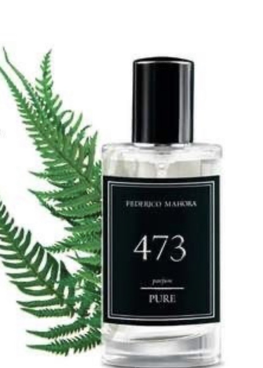 Parfum 473 for him 50 ml Inspired Sauvage UK
