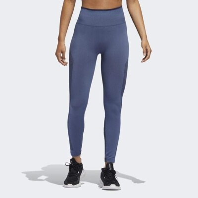 adidas Womens Believe This Primeknit Leggings UK