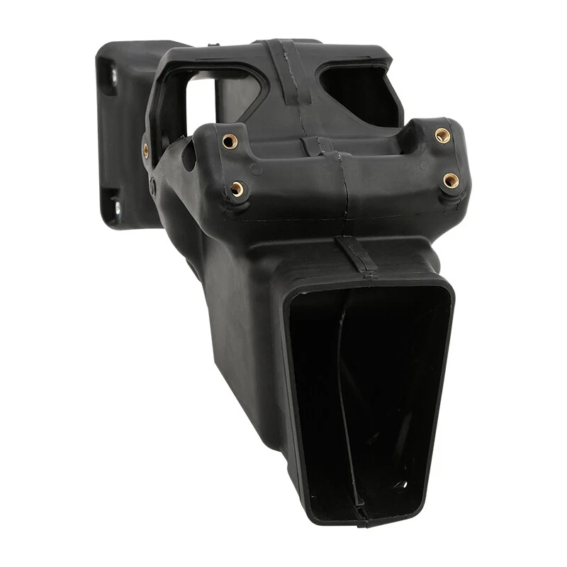 Ram Air Duct Intake Tube & Upper Stay Bracket Fit For Honda CBR600RR 2007-2012 - Image 4 of 4