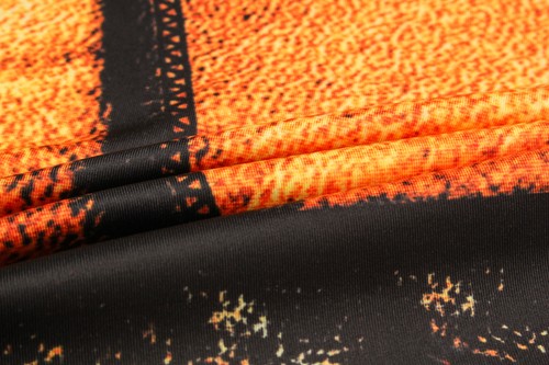 Leggings da uomo compressione Superhero Pro strato base palestra pipistrello termico lunga corsa - Foto 44 di 74
