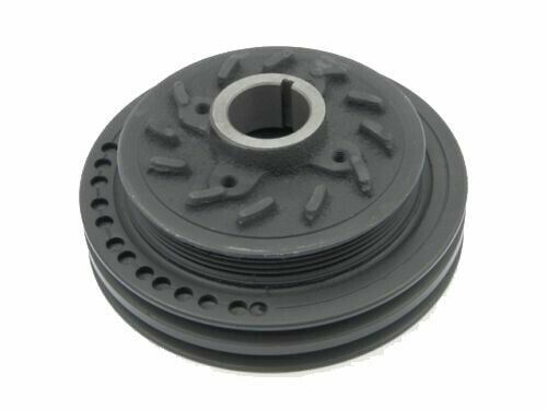 Poulie damper pour Hyundai H-1 et Kia Pregio 2.5 TD pièce 23124-42020