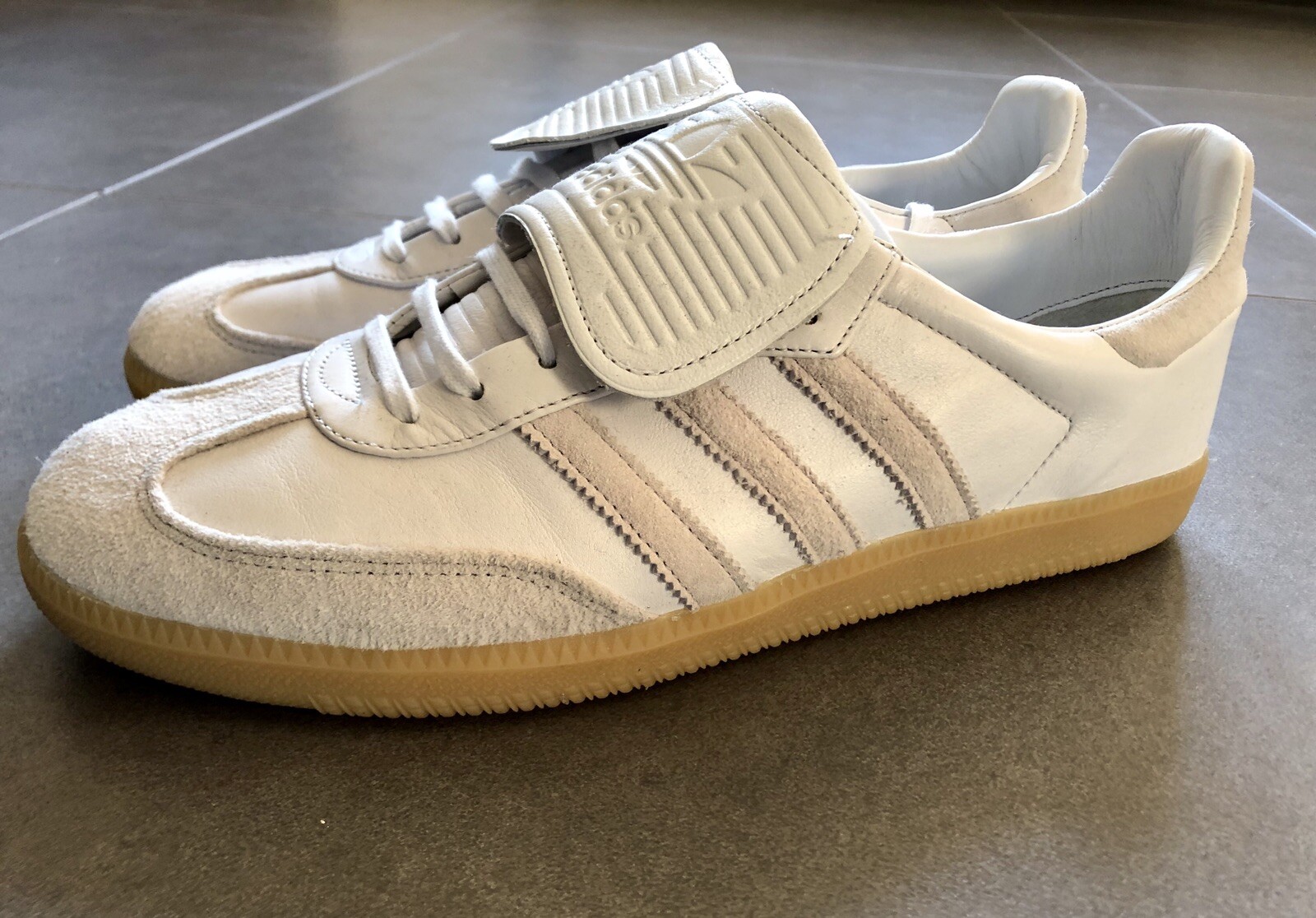 adidas samba weiß 43