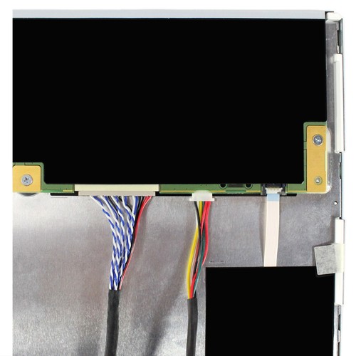 HD DVI VGA LCD Controller Board 12.1" LQ121K1LG52 1280x800 LCD Screen - 第 5/5 張圖片