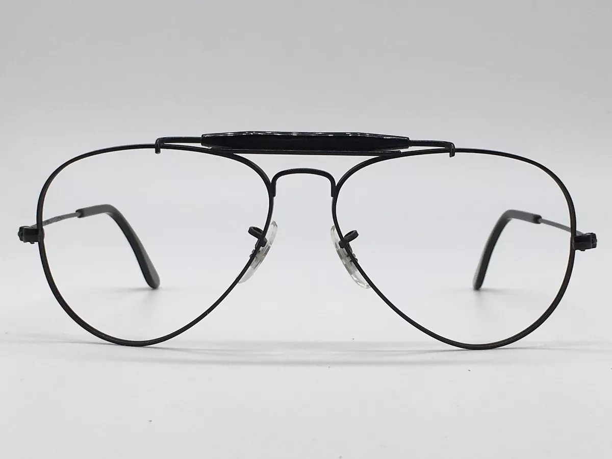 Ray ban best sale glasses frames mens
