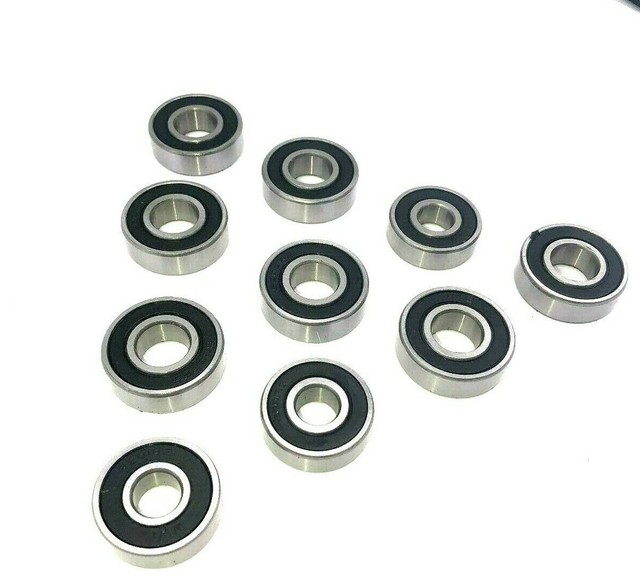 (10)WHEEL BEARING FOR 97CC BAJA DOODLEBUG MINI BIKE MOTOVOX MBX10 80CC