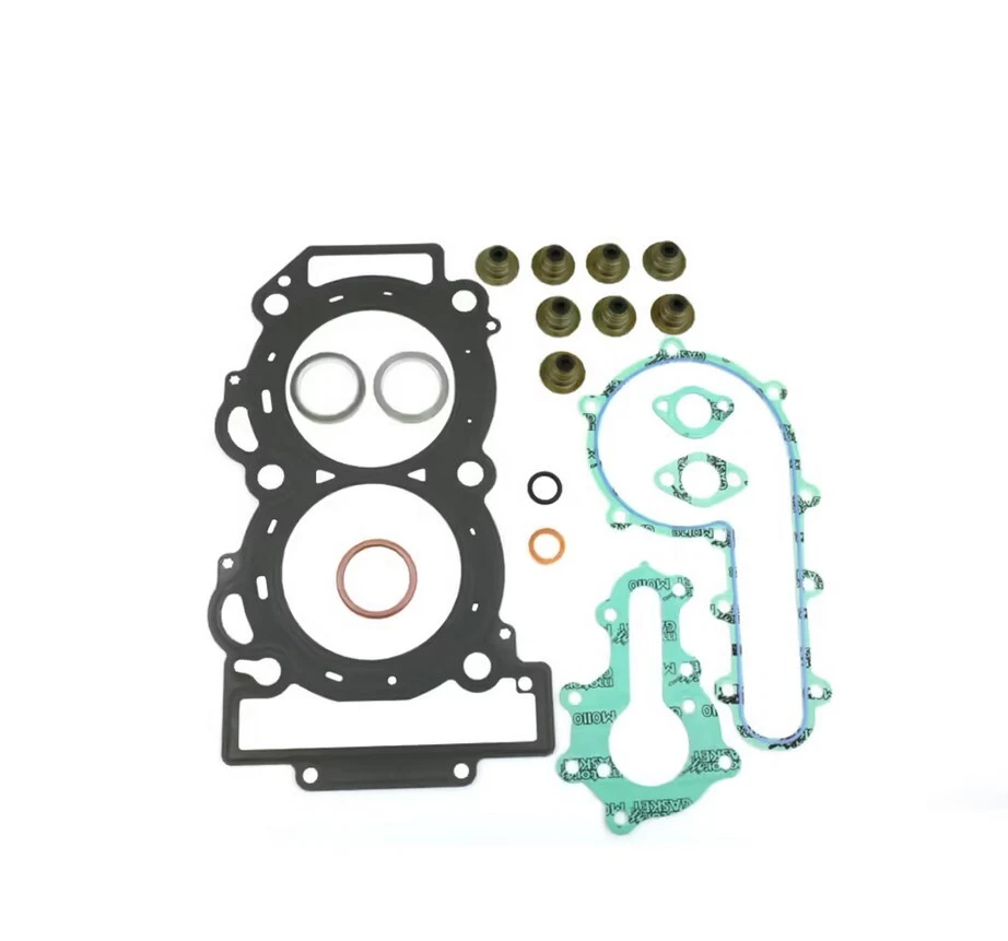Athena - P400427870017 - Complete Gasket Kit For Polaris Sportsman 850 2009-2021 - Image 2 of 2