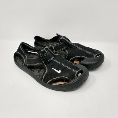 nike sandals 11c