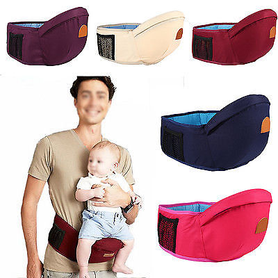 baby waist holder
