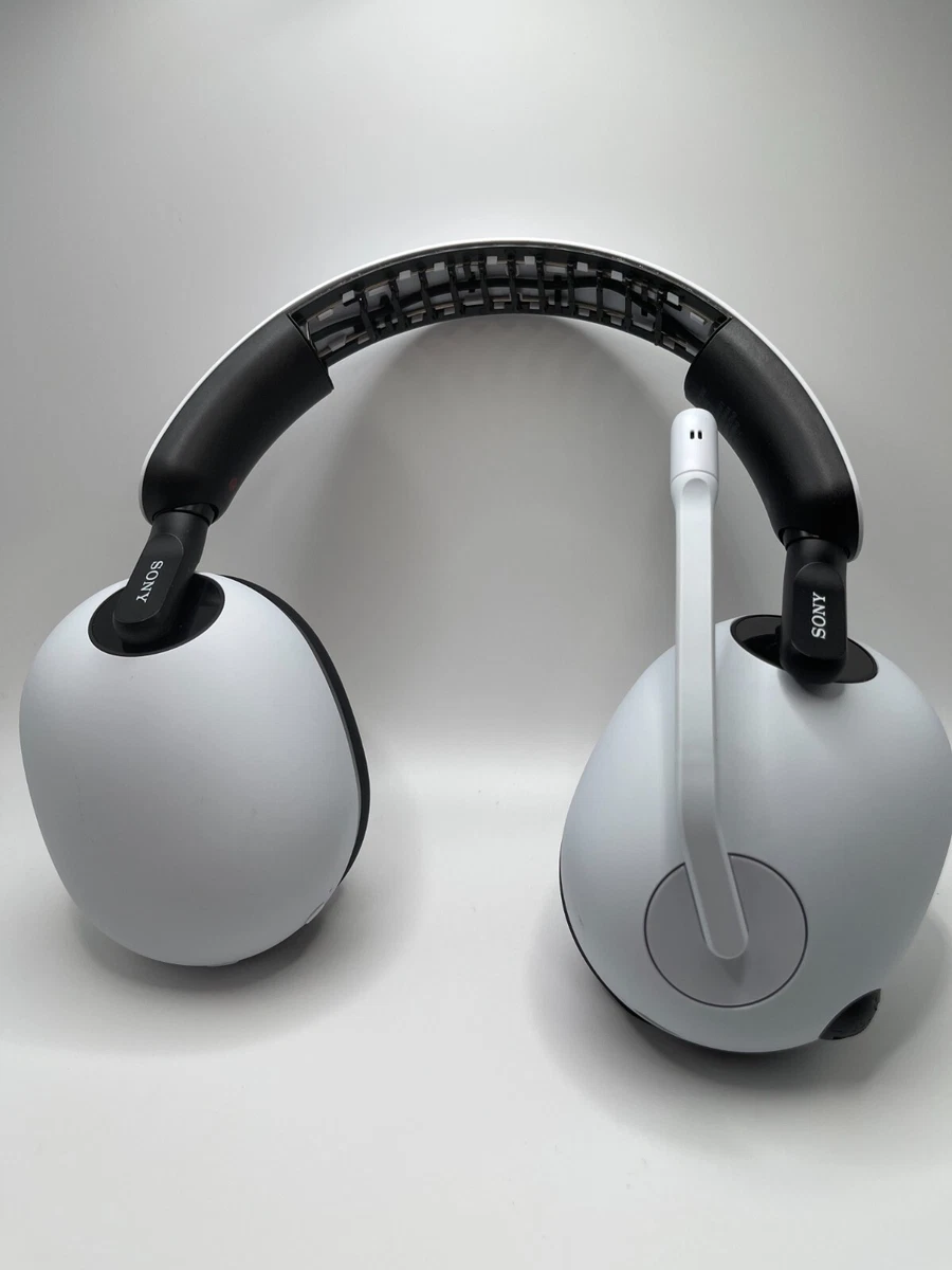 Sony INZONE H7 Wireless Gaming Headset WH-G700-WZ