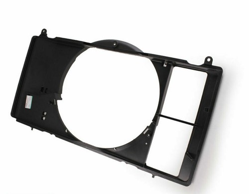 Radiator Cooling Fan Shroud for Nissan Patrol GU Y61 4.2L Diesel TD42T 2001-On - Picture 2 of 4
