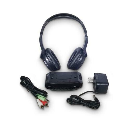 ir transmitter for wireless headphones