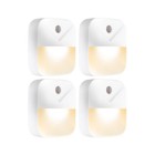 Plug In Night Light LED  - Dusk to Dawn