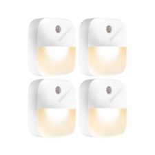 Plug In Night Light LED - Dusk to Dawn