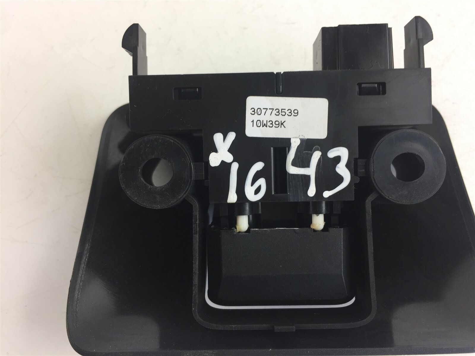 X1643 VOLVO PARKING SWITCH 30773539 | eBay