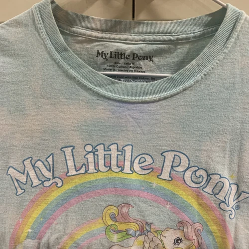 中号 My Little Pony T 恤。 二手 - 第 7 张/共 15 张