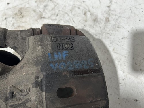 Toyota Corolla Left Front Caliper AE101 09/1994-10/1999 - Picture 5 of 11