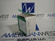 Schneider Electric 9001SKR2R Non-Illuminated Momentary Button *NEW