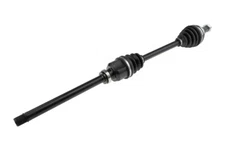 DRIVESHAFT fits CITROEN C4 II 1.6HDI,2.0HDI,1.6THP 09-, DS4 1.6HDI,2.0
