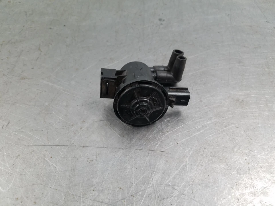 2005 Jeep Wrangler TJ Rubicon 4x4 válvula interruptor de vácuo #9706 K1 - Imagem 4 de 4