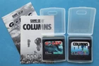 G LOC Air Battle - Sega Game Gear, 1991 & Columns - Sega Game Gear, 1991 Lot