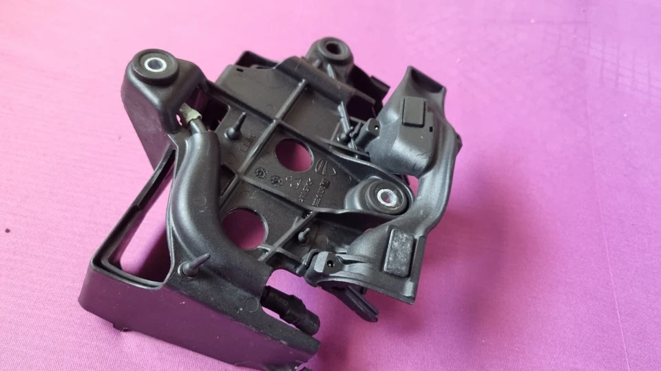 Ducati Panigale 1199 899 1299 Batterie Halter Batteriehalter - Bild 2 von 4