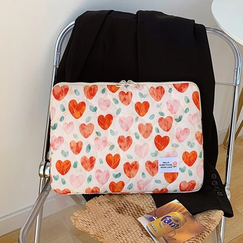 Shockproof Tablet Protective Pouch Soft Laptop Bag for HP/Dell/ASUS - Bild 10 von 24