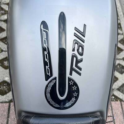 3D Tank Protector Compatible With Benelli Leoncino 500 Trail