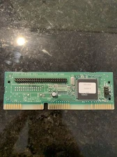 Vintage Adaptec | Controller Card Host Adapter | 16-Bit | 916306-00