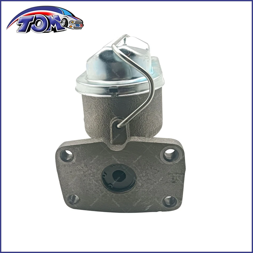 New Brake Master Cylinder For Chrysler Cordoba Dodge Charger Plymouth 1971-1976 Foto 2 de 4