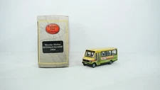 EFE Gilbow 1/76 Mercedes Minibus South Wales Transport Item 24904 NEW G5