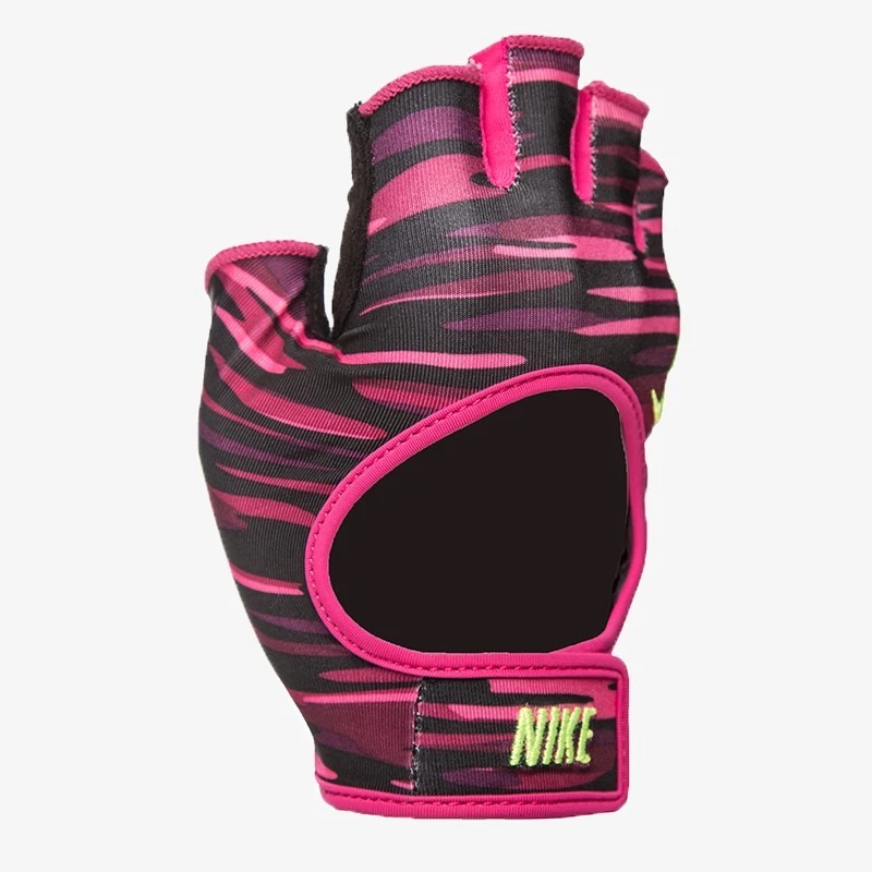 Nike women's hotsell fit training gloves