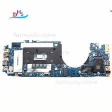 5B21K86248 For ThinkPad L13 Yoga Gen 3 L13 Gen 3 Motherboard i5-1235U 16G 5AX201