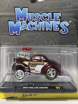 1/64 マイスト 積載車 Willys Coupe 1/64 マイスト 積載車 Willys Coupe