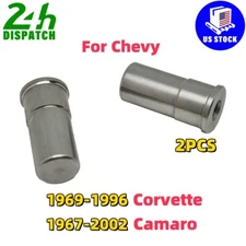 Oversized Steering Column Pivot Pins 2PCS For Chevy 69-96 Corvette/67-02 Camaro