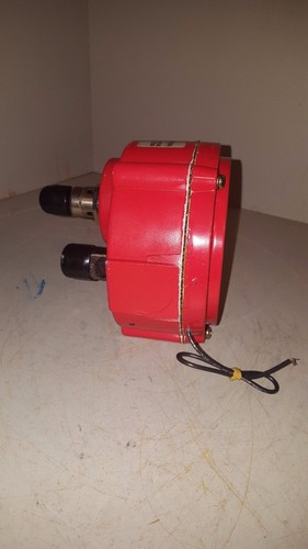 FW Murphy, indicatore di carico paranco navetta industriale, modello 604315 - Foto 4 di 6