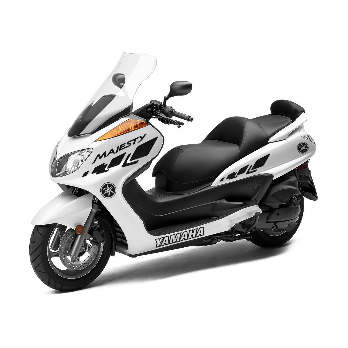 Majesty 125 Scheda Tecnica Yamaha Majesty 250 Yamaha Majesty 250