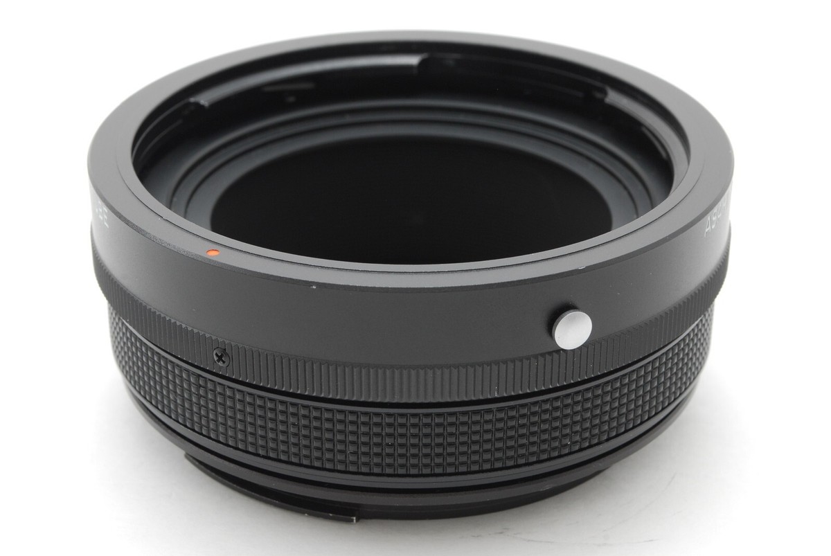 NEAR MINT w/Case】Asahi Pentax 6x7 67 67II Helicoid Extension Tube