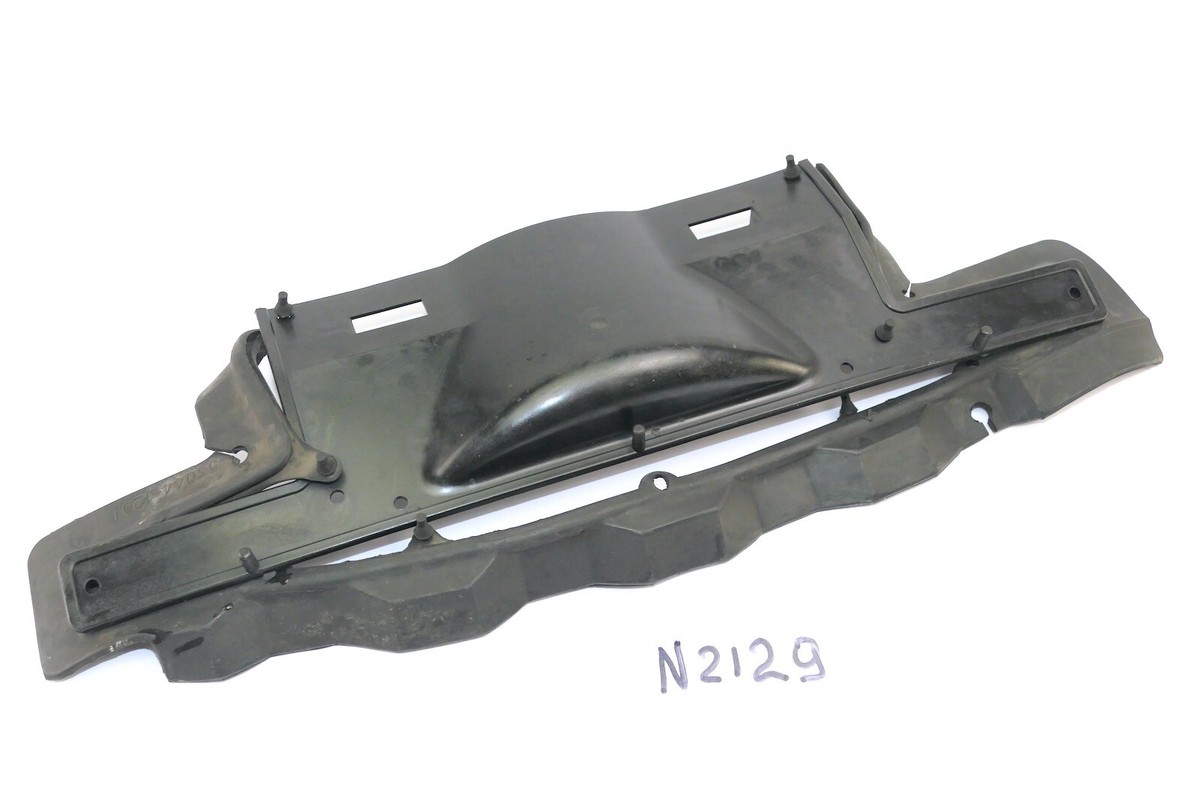 Kawasaki ZX-10 ZXT00B 1988 - Cover heat protection 14024-1627