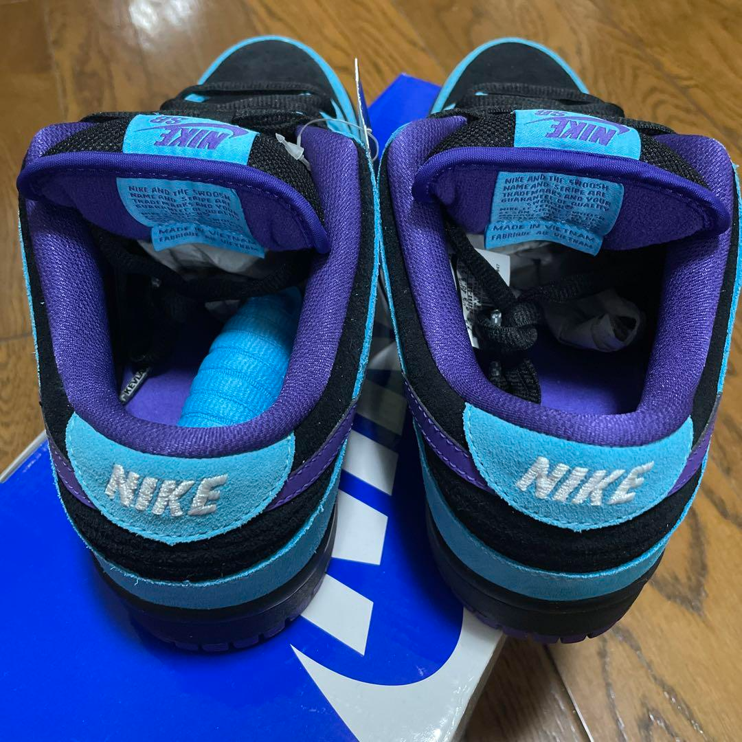Size 7.5 - Nike Dunk Pro SB Low Skeletor for sale online | eBay Size 7.5 - Nike Dunk Pro SB Low Skeletor for sale online | eBay
