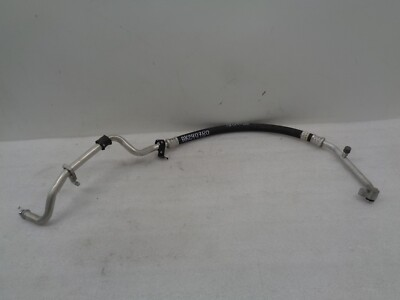 #ad 2018 2023 Subaru Crosstrek 2.0L A C Pressure Suction Hose OEM AK240780 $52.00