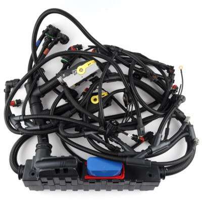 Wiring Harness Assembly 21443770 for D13 2009-2012 Volvo