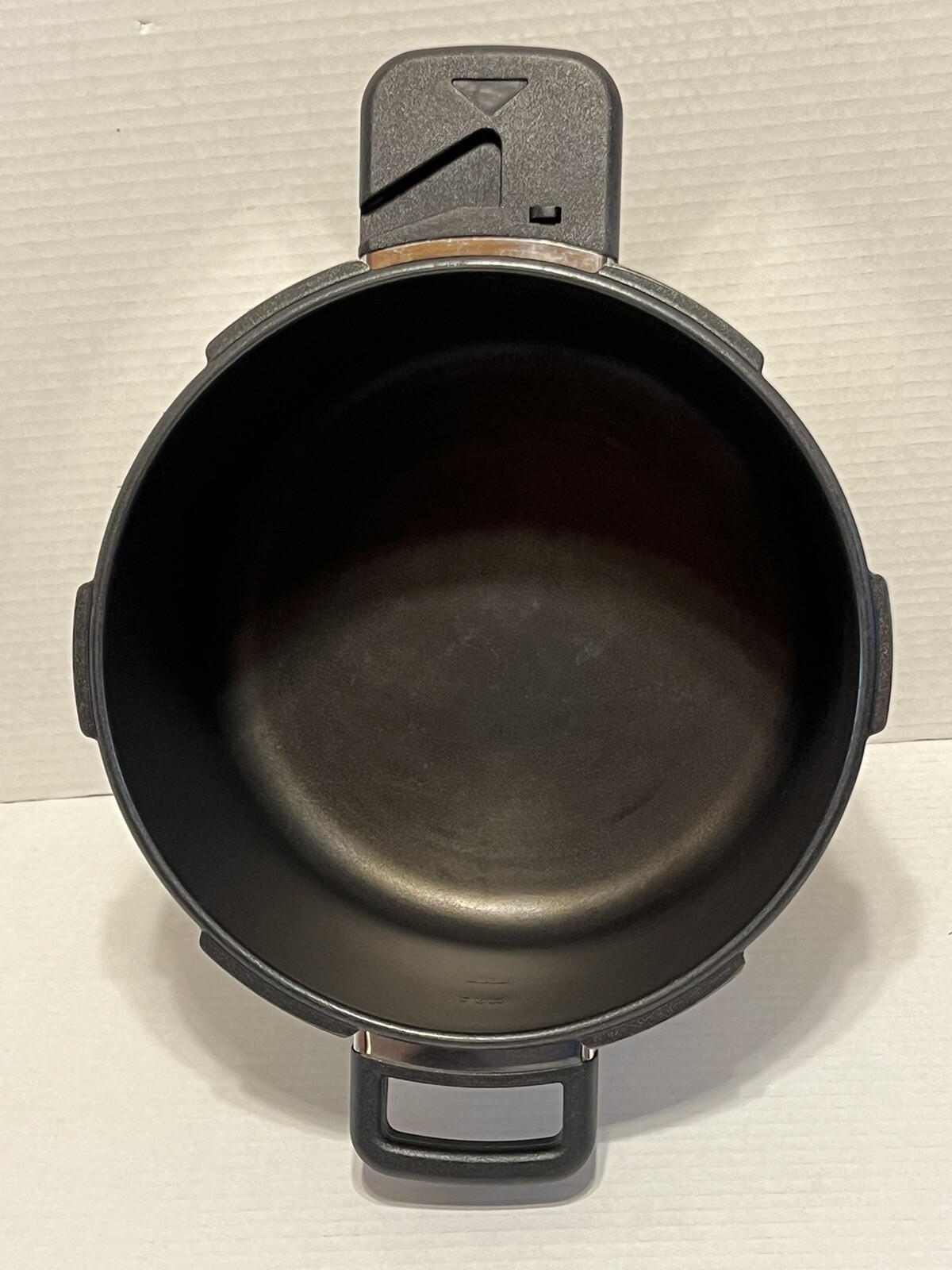 Ultrex 8 Qt Stainless Steel Pressure Cooker Basket Manual Innova 05082