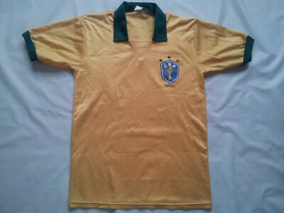 GUARANI F. CLUBE D'ELLERBA シャツBrazil GUARANI F. CLUBE D'ELLERBA