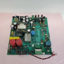 SIEI ECS 1810 P1-AMV32-A Power Supply Board ECS1810 From GE AV-300