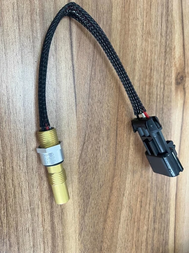 1 Pieza Nuevo Compatible con Sensor de Velocidad KPPG12508 Logística Rápida - Imagen 2 de 2