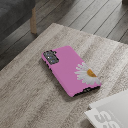 Tough Case For iPhone, Samsung Galaxy, Google Pixel, Sun Flower Design - Picture 201 of 207